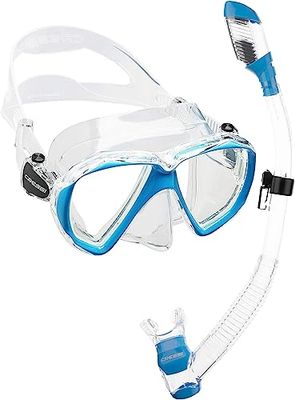 Cressi Set Ranger & Dry