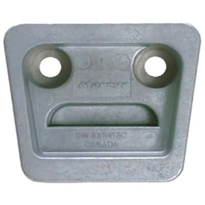 Martyr Anodes CM3854130A ANODO, Unisex-Adult, Multicolor