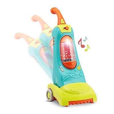 Musical Vacuum