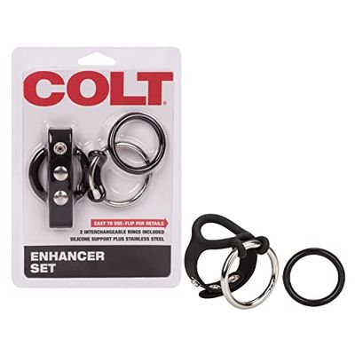 CalExotics - COLT Enhancer Set