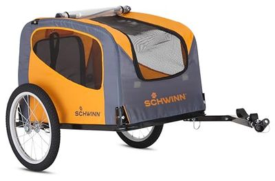 Schwinn Rascal Pet Trailer