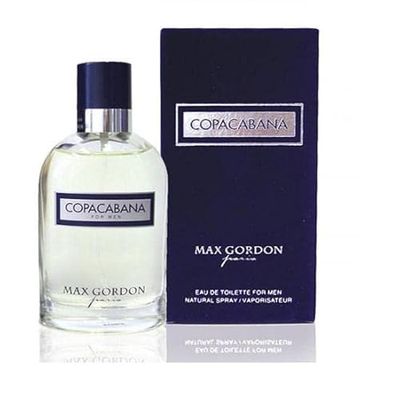 Max Gordon Acqua Max Men 100 Ml