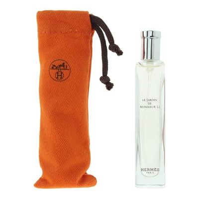 Hermes Le Monsieur Li Eau de Toilette Spray 12ml (Without Packaging)