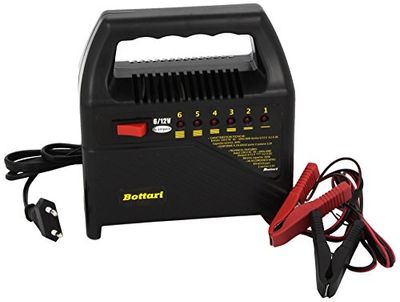 Bottari SpA 28106 Batterie Chargeur