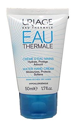 Uriage Eau Thermale Cr Man50ml
