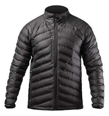 Zhik Nuevo 2024-Cell Puffer Jacket Ant M-M 70376, Other, Multicolor, One Size
