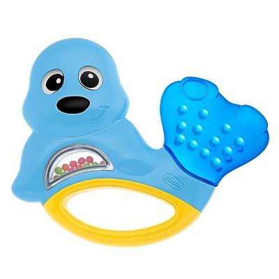 Chicco 00005955000000 Bijtring zeehond