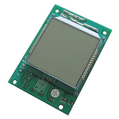 Buffalo Membrane Switch for DM869