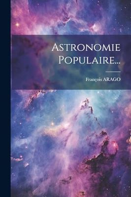 Astronomie Populaire...