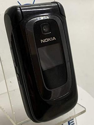 Nokia 6085 - Teléfono Móvil Libre - Plata
