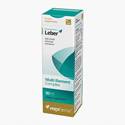 Leber 50 ml