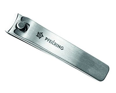 Pfeilring - Tagliaunghie in acciaio INOX