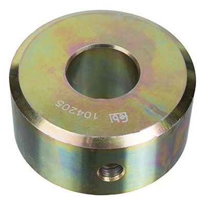 Febi Bilstein 104205 Leaf Spring Bearing, 1 Piece