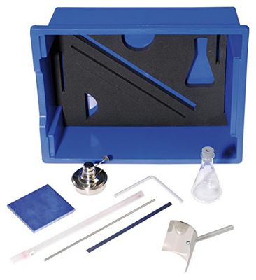 3B Scientific U60040 Student Kit, Heat