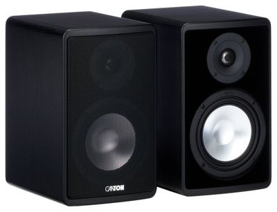 Canton Ergo 620 - Sistema de Altavoces