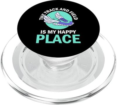 Entrenador de atletismo PopSockets PopGrip para MagSafe