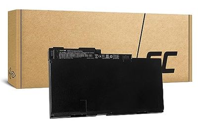 Green Cell CM03XL 717376-001 716724-421 716724-1C1 HSTNN-DB4R HSTNN-IB4R HSTNN-LB4R Batería para Portátil HP EliteBook 840 G1 G2 750 G1 G2 740 G1 G2 745 G2 755 G2 845 G2 855 G2 ZBook 14 G2 15u G2