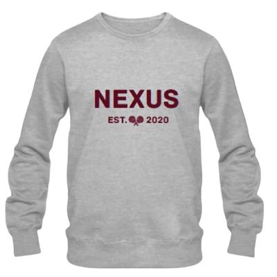 Nexus - Sparatura della diger Padel - Comfort Termico e Design ergonomico - Ideale per Lo Sport e Il Tempo Libero - Protezione e Stile, Maniche con Pugni Stretti
