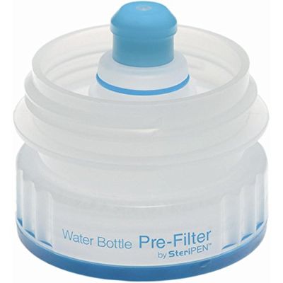 Filtro SteriPEN® de 40 mícrons Pre-Filter