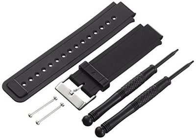 Garmin bracelet vivoactive, schwarz, one size, 010–12157–09