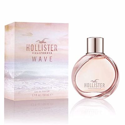 Hollister Wave For Her Parfum 50 ml