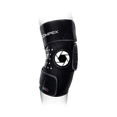 Compex - Ginocchiera Coldform S/M