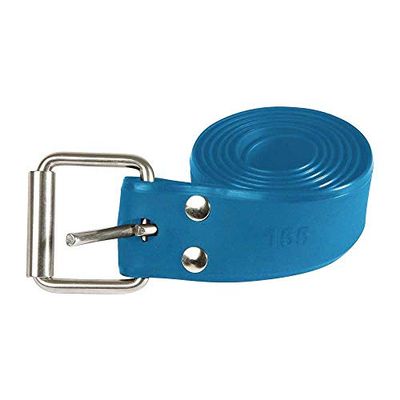SALVIMAR Marsigliese Pro bälte, unisex, Marsigliese Pro, blå