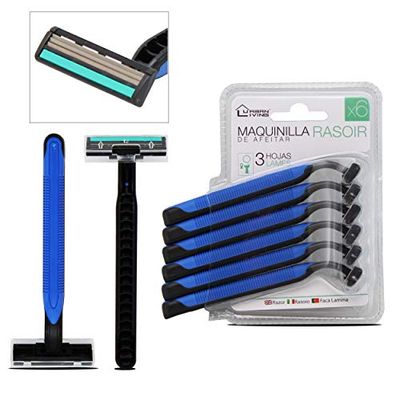 FORNOR 227468 LAME MÂLE X6