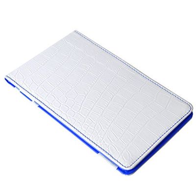 On Par CR/Whb Porte-Carte Des Scores de Golf Mixte Adulte, Blanc/Bleu, N/A
