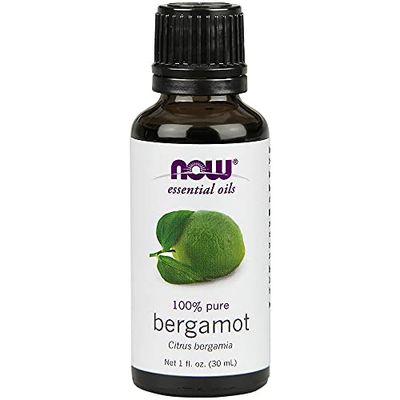 Essential Oil, Bergamot Oil - 30 ml.