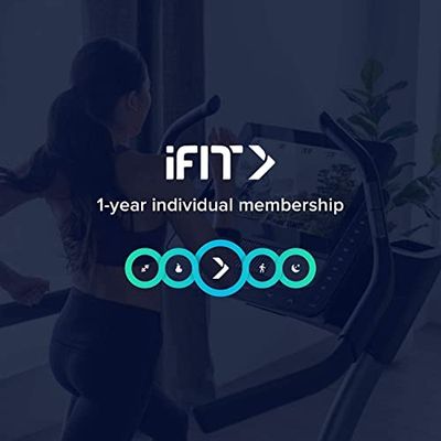 Suscripción Pro iFIT de un año | PC/Mac/Mobile | Código de activación enviado por email