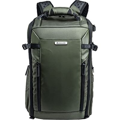 VANGUARD Veo Select 48BF GR - Zaino per fotocamera reflex o mirrorless o fotocamera reflex