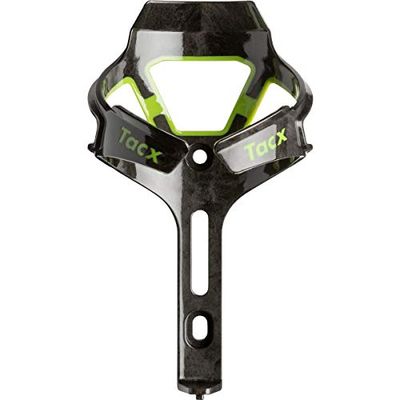 Tacx Ciro Bidonhouders, Fiets, Groen
