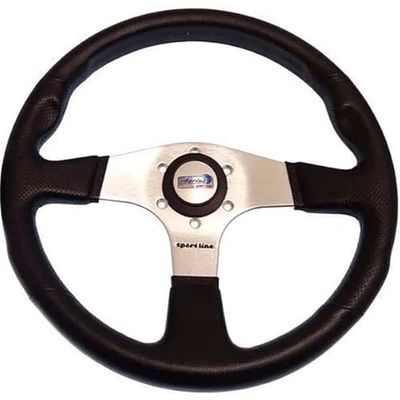 RECMAR GS41137 Stuurwiel, uniseks, meerkleurig, standaard