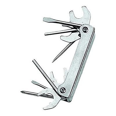 Best Divers ai0680 outils multifonctions inoxydable
