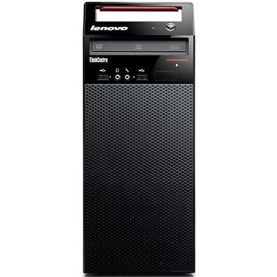 Lenovo ThinkCentre E73 Tower Desktop PC (Intel Core i5 4440S 2.8GHz, 4GB RAM, 500GB Memory, 64 Bit, Windows 7/Windows 8.1)