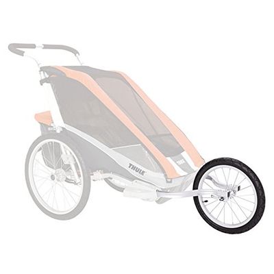 Thule TH20100157 - Kit De Trote TH Chariot Cx1