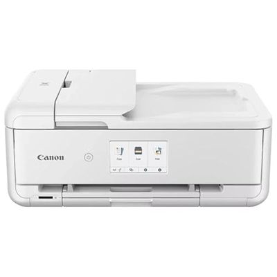 Multifunción A3, impresión, escaneo y copiado en Color, conexión Wi-Fi, Ideal para oficinas y proyectos creativos.