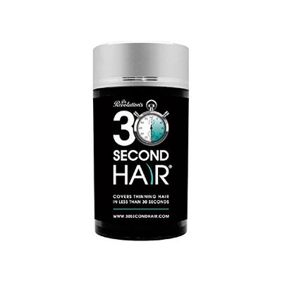 Hair Impressions 30 Second Hair for Dark Blonde Hair