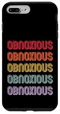 Odioso Custodia per iPhone 7 Plus/8 Plus