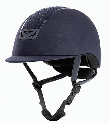 Casco da equitazione "Comfort Glory"