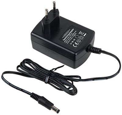 Cargador para arrancador de condensadores 550.1830