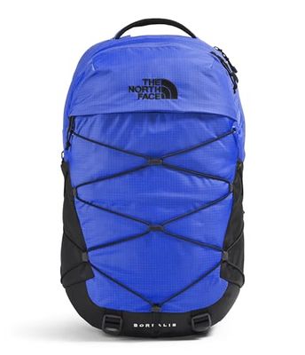 The North Face Borealis 28L Plecak, Solar Blue/Tnf Black, One Size