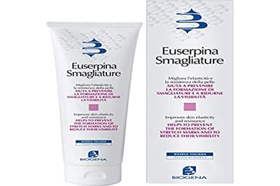 Valetudo-Biogena Stretch Mark Cream - 250 Ml