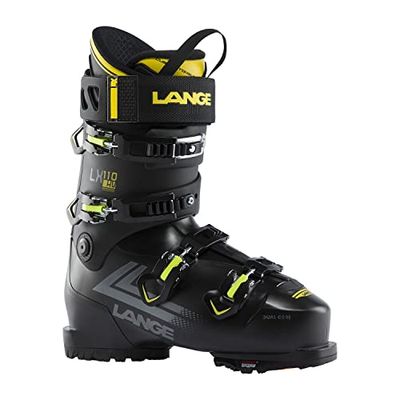 Lange x x uniseks, zwart, 43,5