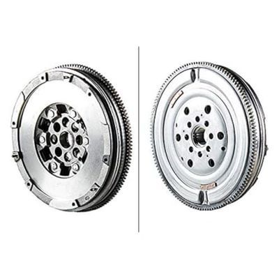 Luk 415 0256 10 Bloco de motor