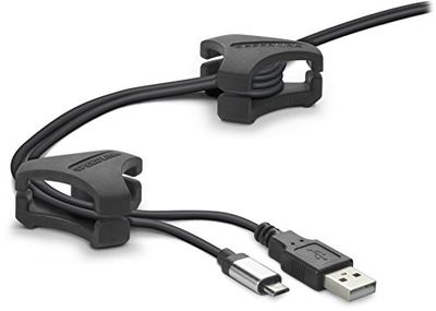 Speedlink SL-160101-BK MODO självhäftande organisatör USB-kabel adapter, svart 9x S (Ø = 30 mm) Svart