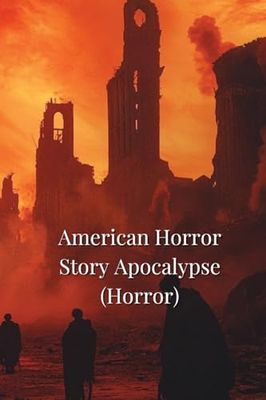 American Horror Story Apocalypse