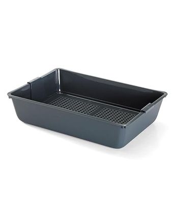 Savic Bandeja de areia para gatos com inserção, 42 cm
