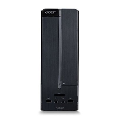 Acer XC-605 Tower PC (Intel Pentium J2900 2.41GHz, 8GB RAM, 1TB HDD, DVDRW, Integrated Graphics, Windows 8.1)